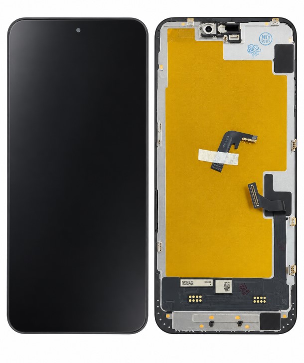 iPhone 15 Plus Soft OLED LCD