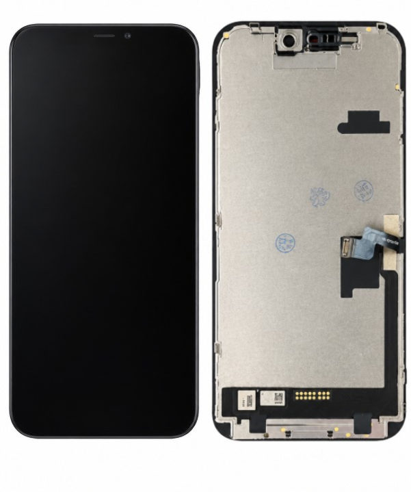 iPhone 16 Pro HD+ LCD