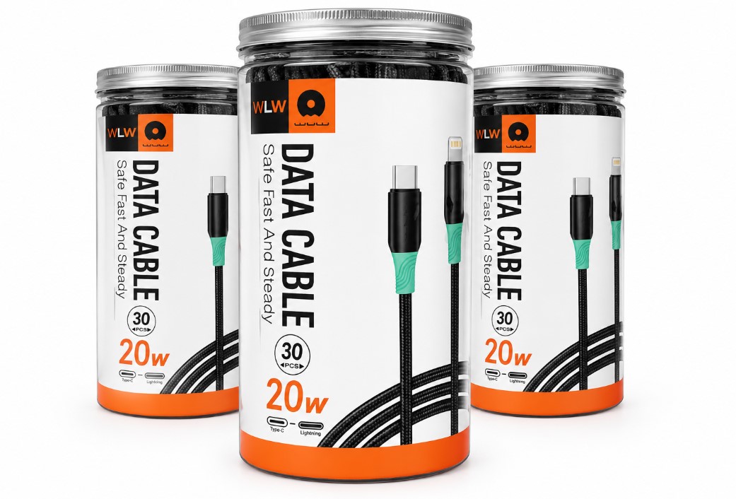 X244 C TO IP BREADED (BOTTLE OF 30)