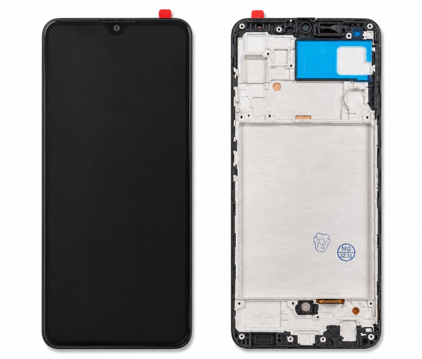 A32-5G W/F OLED LCD Display Assembly