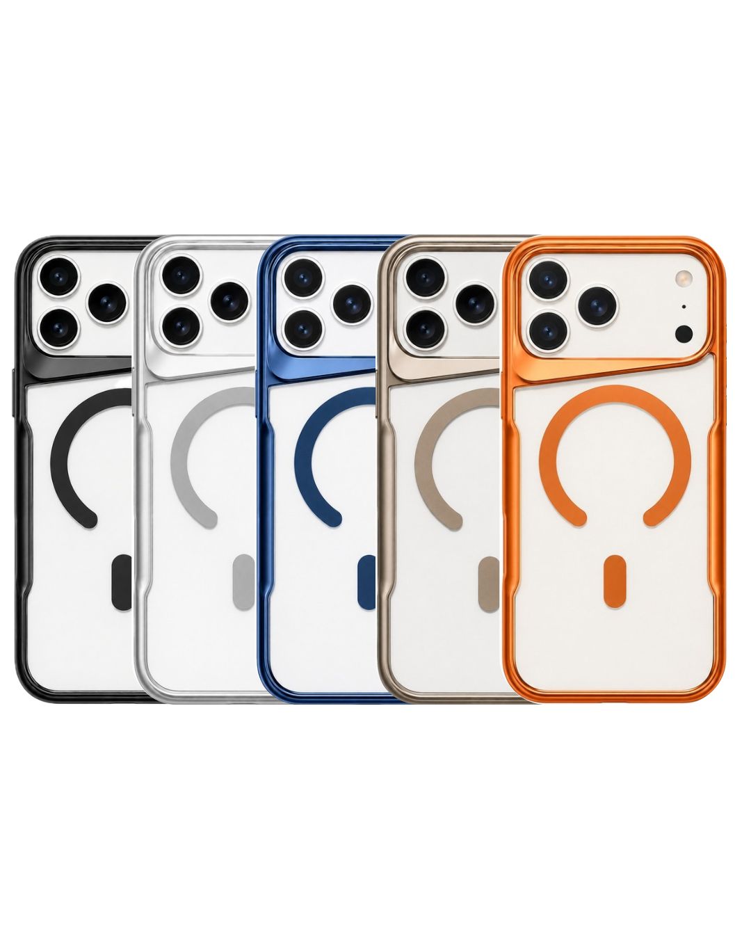 Armor Magsafe Case