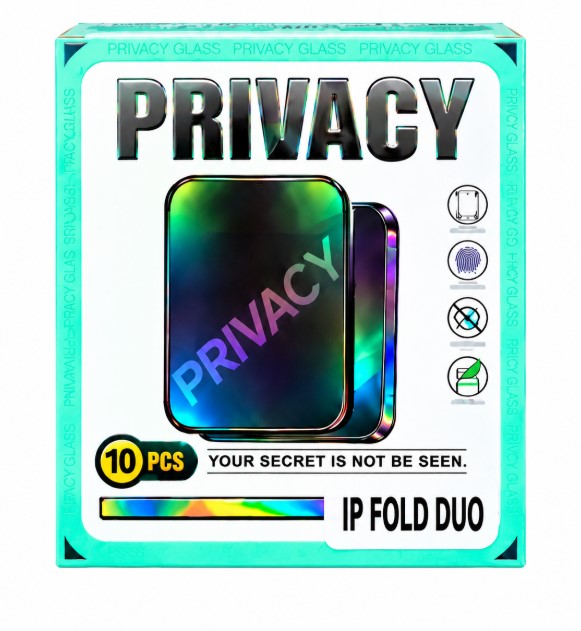Duo Privacy Glass