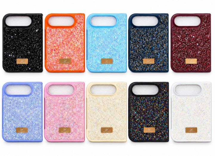 Duo Glitter
