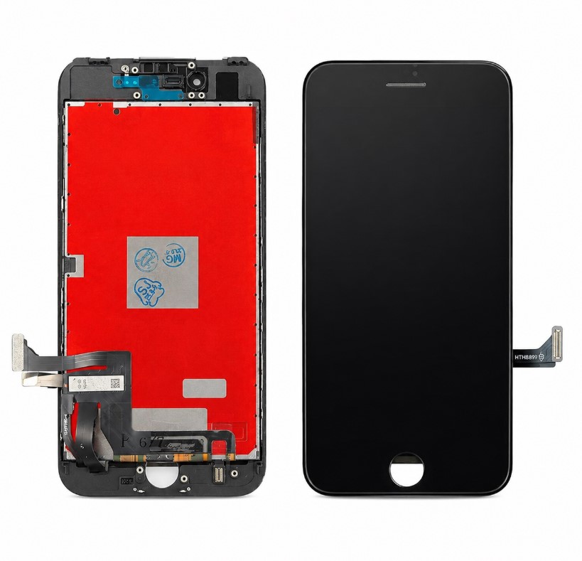 iP 7 HD+ LCD Display Assembly