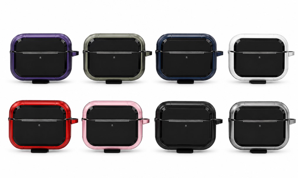 Air Armor Shield Case