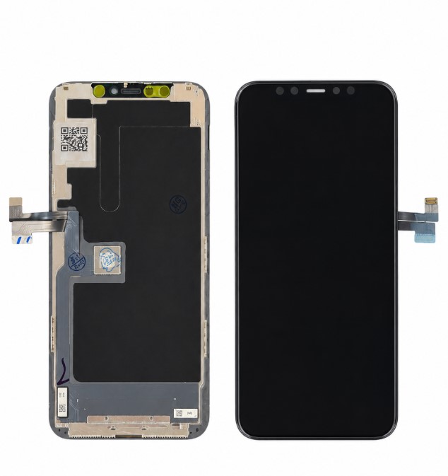 iP 11 Pro HD+ LCD Display Assembly