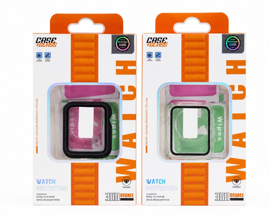 Watch Case