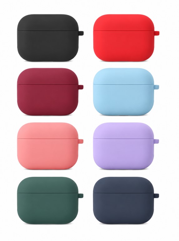 Air Silicone Case