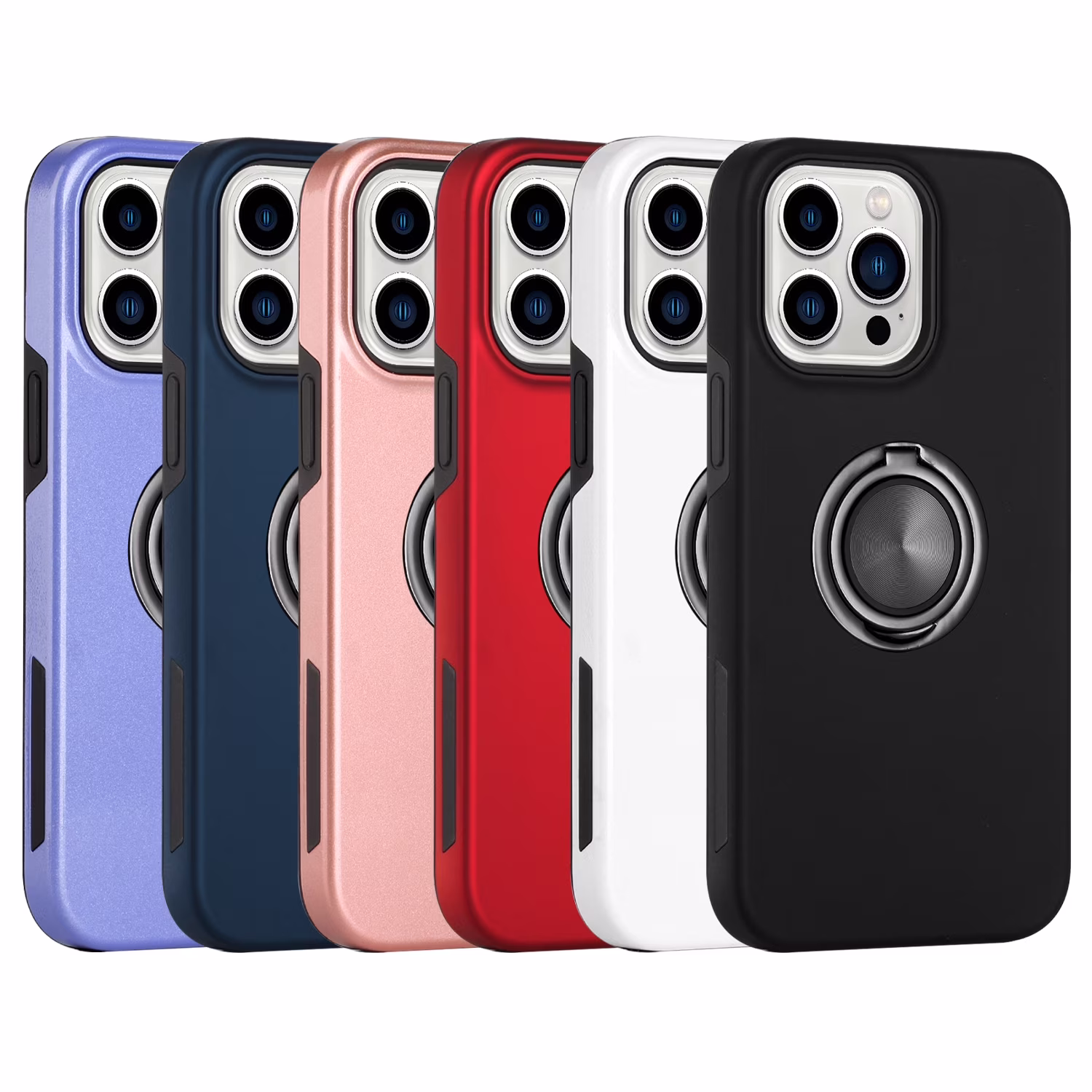 Ring Case