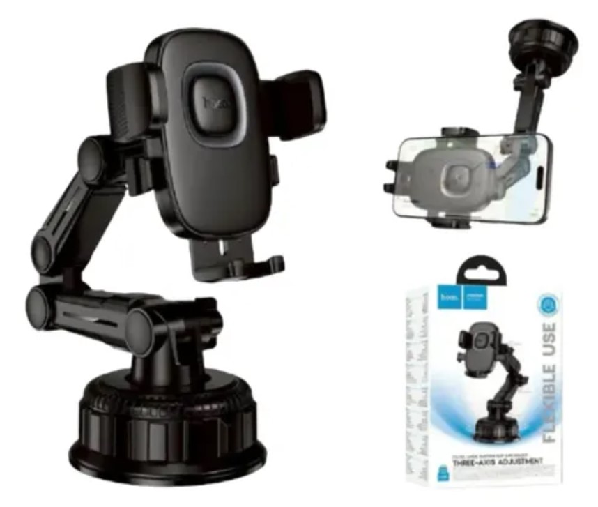 Hoco H89 Car Mount