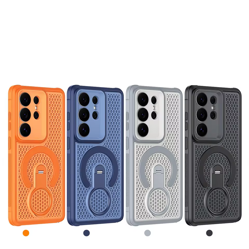Matrix Case