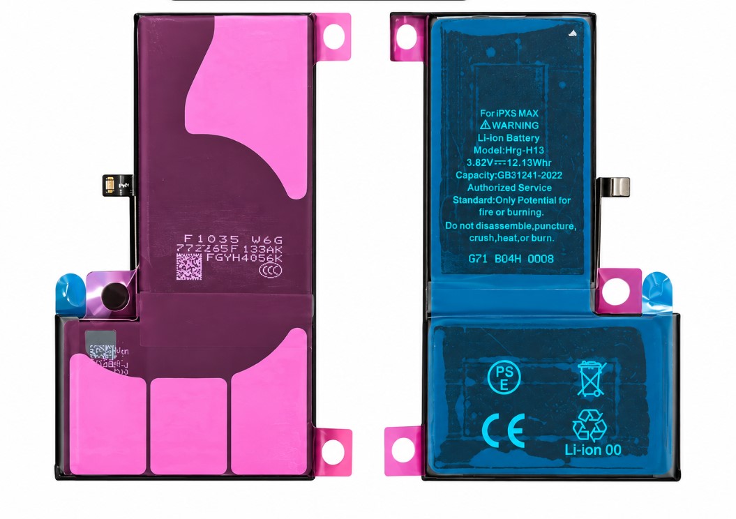 iPhone X/S Max Battery