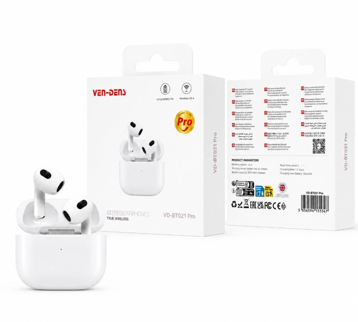 VD-BT021 PRO Earphones