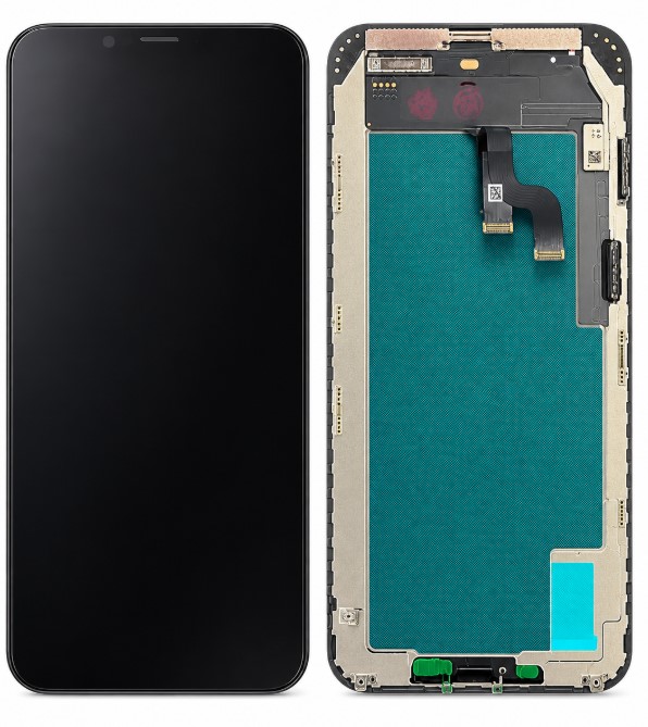 iPhone XS Max HD+ LCD