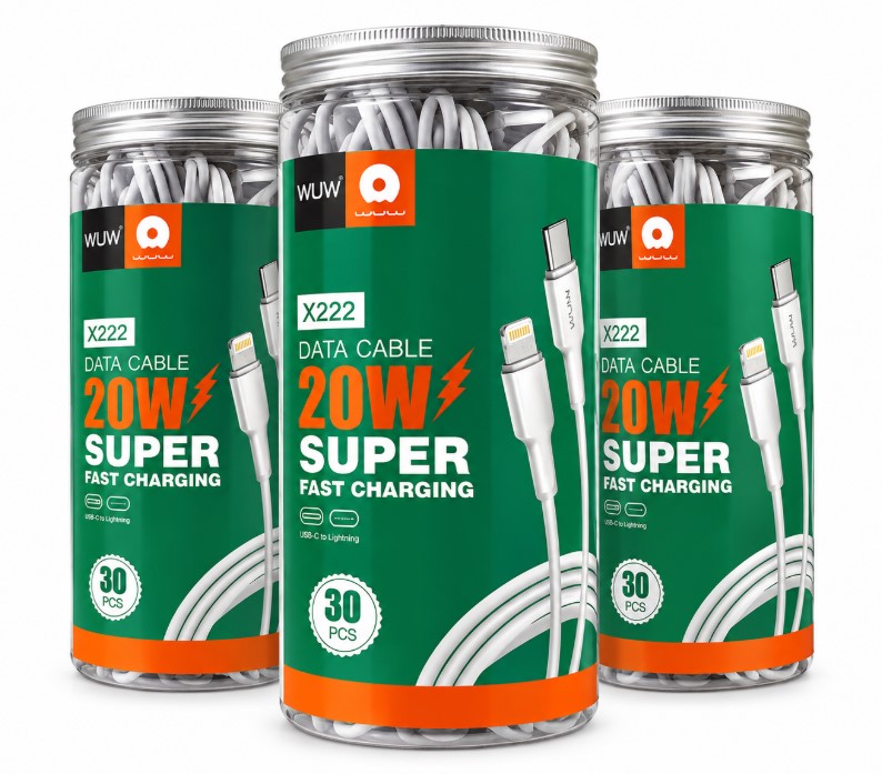 X222 C to IP (BOTTLE OF 30)