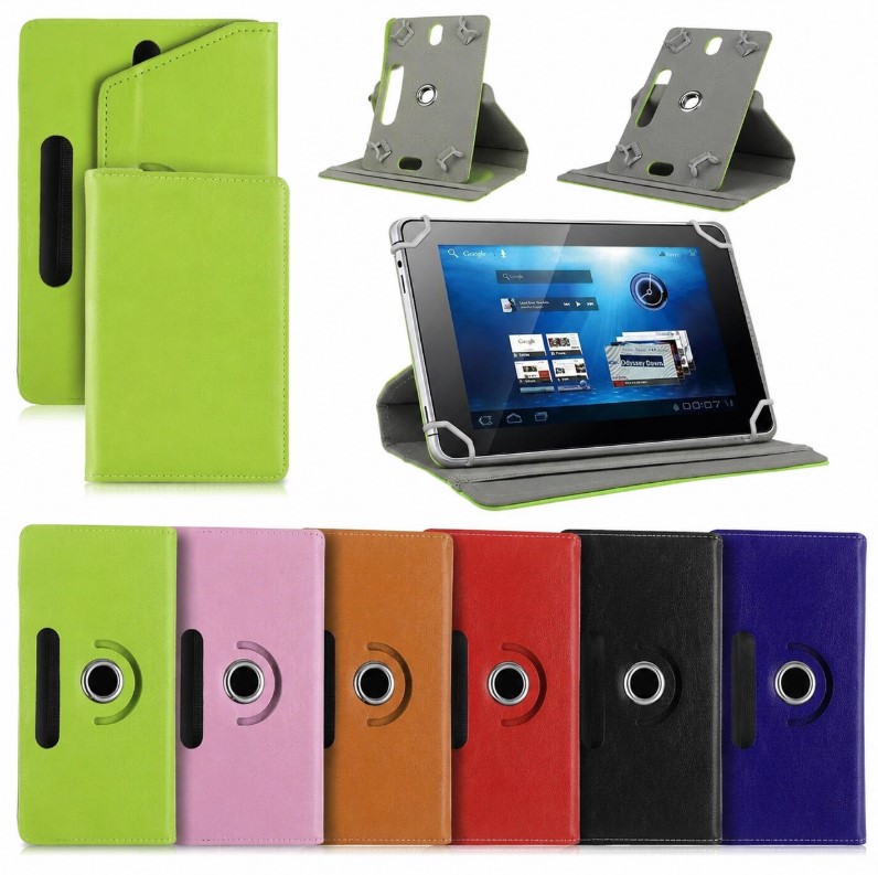 Universal Tablet Case