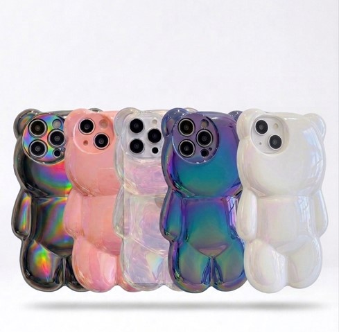 Teddy Bear Case