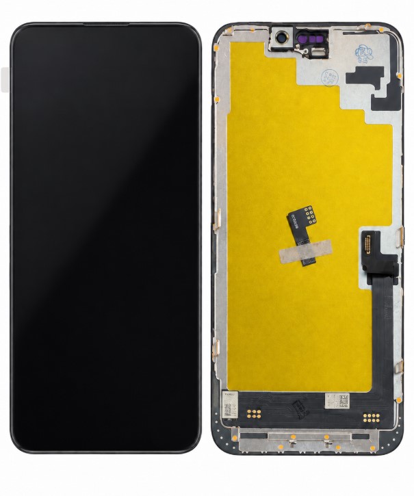iPhone 16 Plus Soft OLED LCD