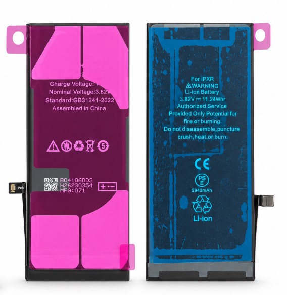 iPhone XR Battery