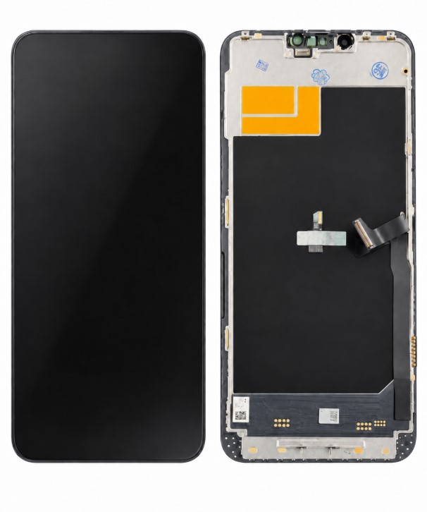 iPhone 13 Pro Max Soft OLED LCD