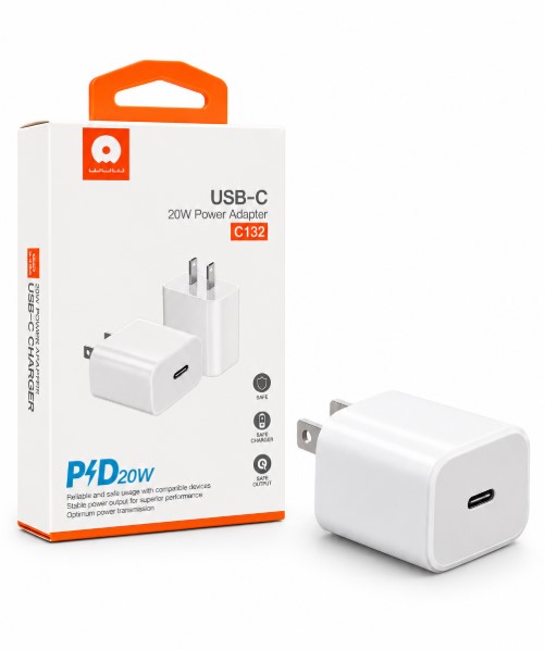 WUW C132 20W ADAPTER