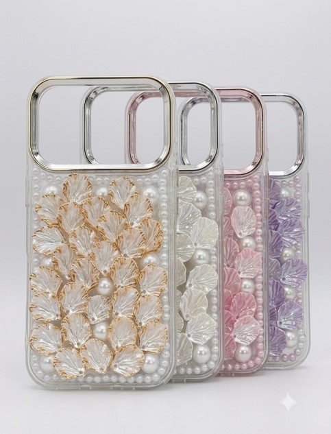 Sea Shell Case