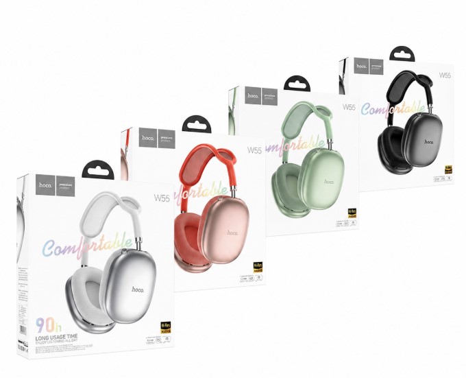 Hoco W55 Headphones