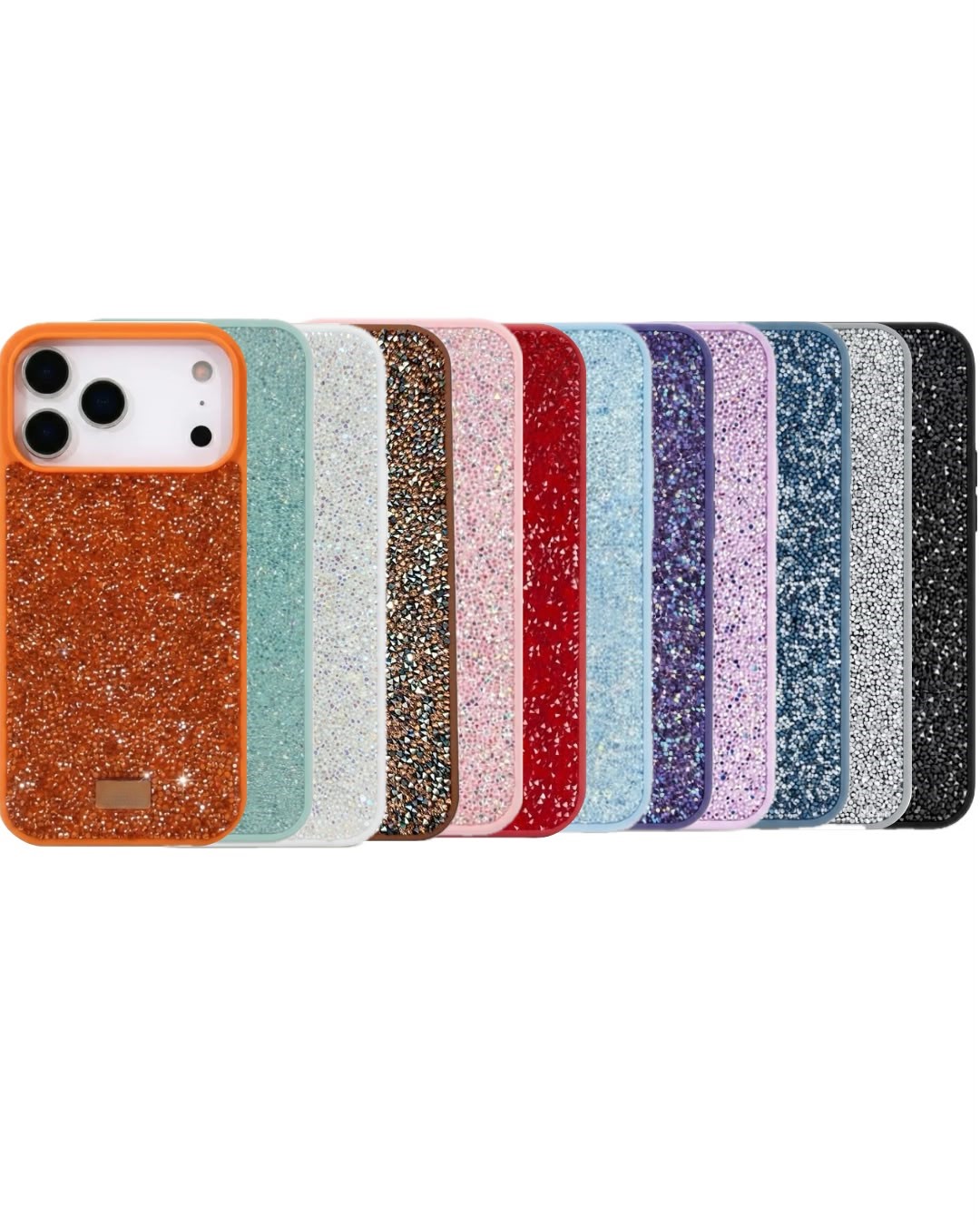 Glitter Case