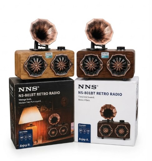 Radio NS-801BT