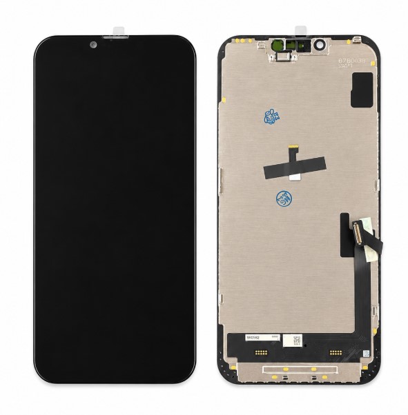 iP 14 Plus FHD LCD Display Assembly