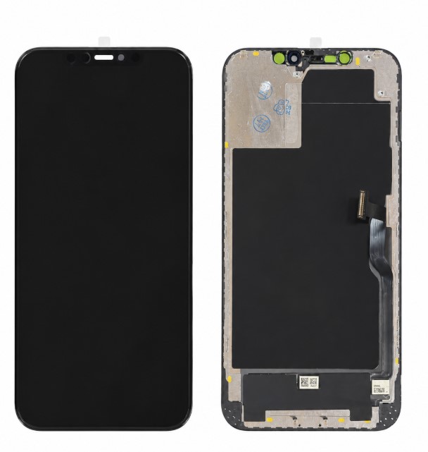iP 12 Pro Max HD+ LCD Display Assembly