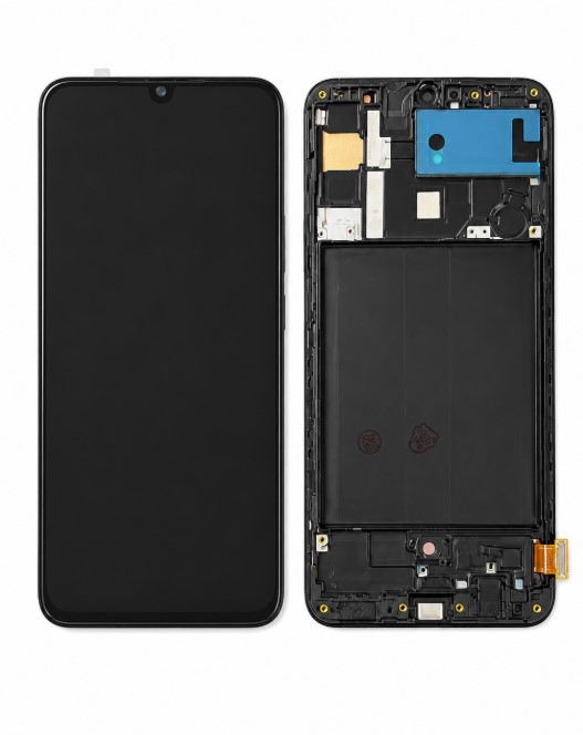 A70 W/F OLED LCD Display Assembly