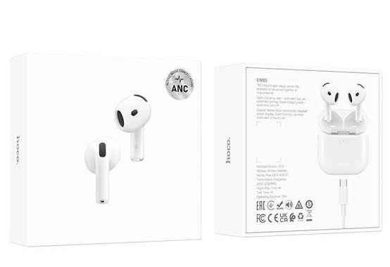 HOCO EW85 Wireless BT headset
