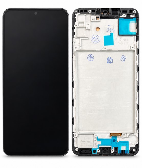 Samsung A15 4G W/F OLED LCD