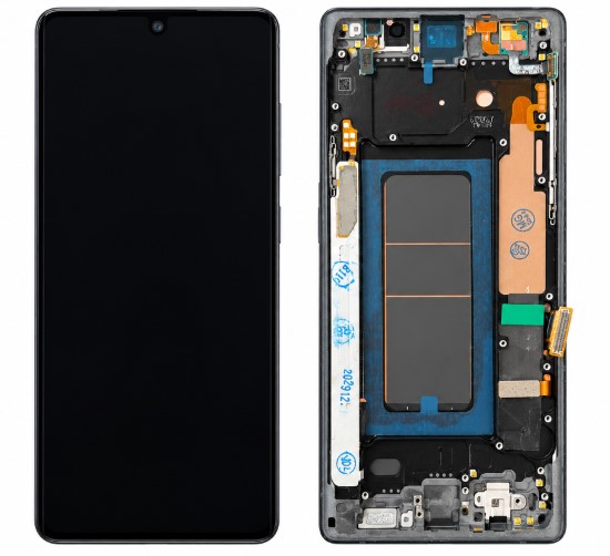 Samsung Note 9 W/F OLED LCD