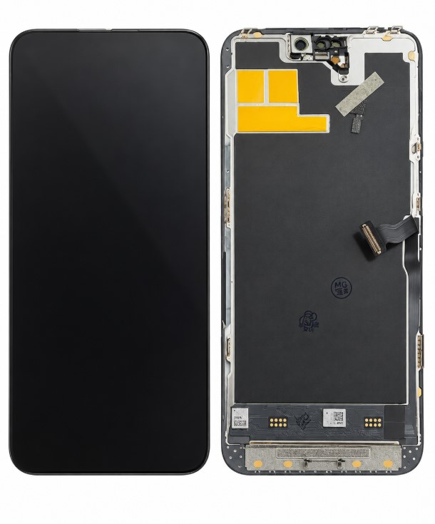 iPhone 14 Pro Max Soft OLED LCD