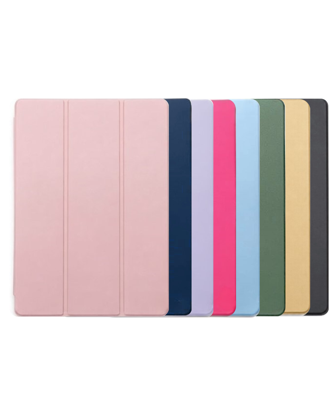 Ipad Smart Case with Pen Solt
