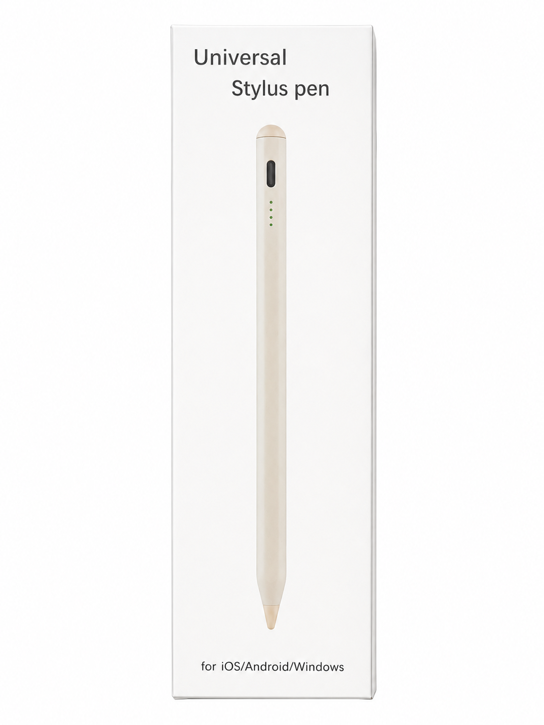 Universal Pencil