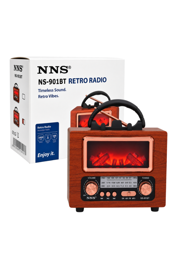 Radio NS 901BT