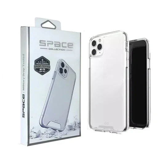 Space Clear case