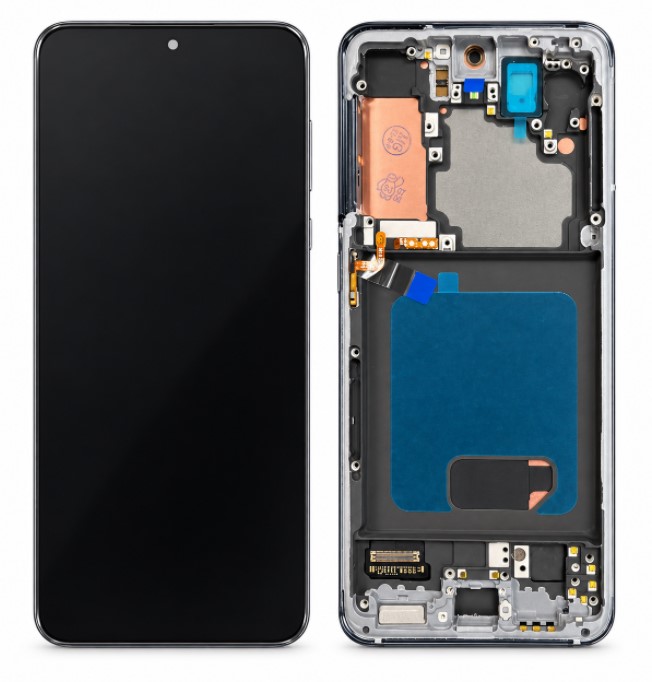 Samsung S24 Ultra W/F OLED LCD