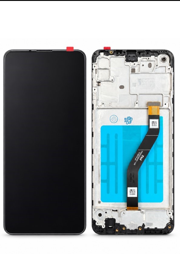 Samsung A21 W/F OLED LCD