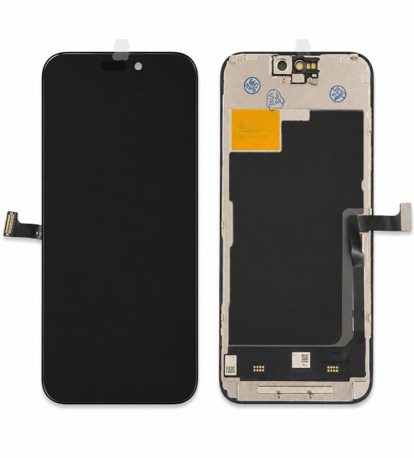 iP 15 Pro HD+ LCD Display Assembly