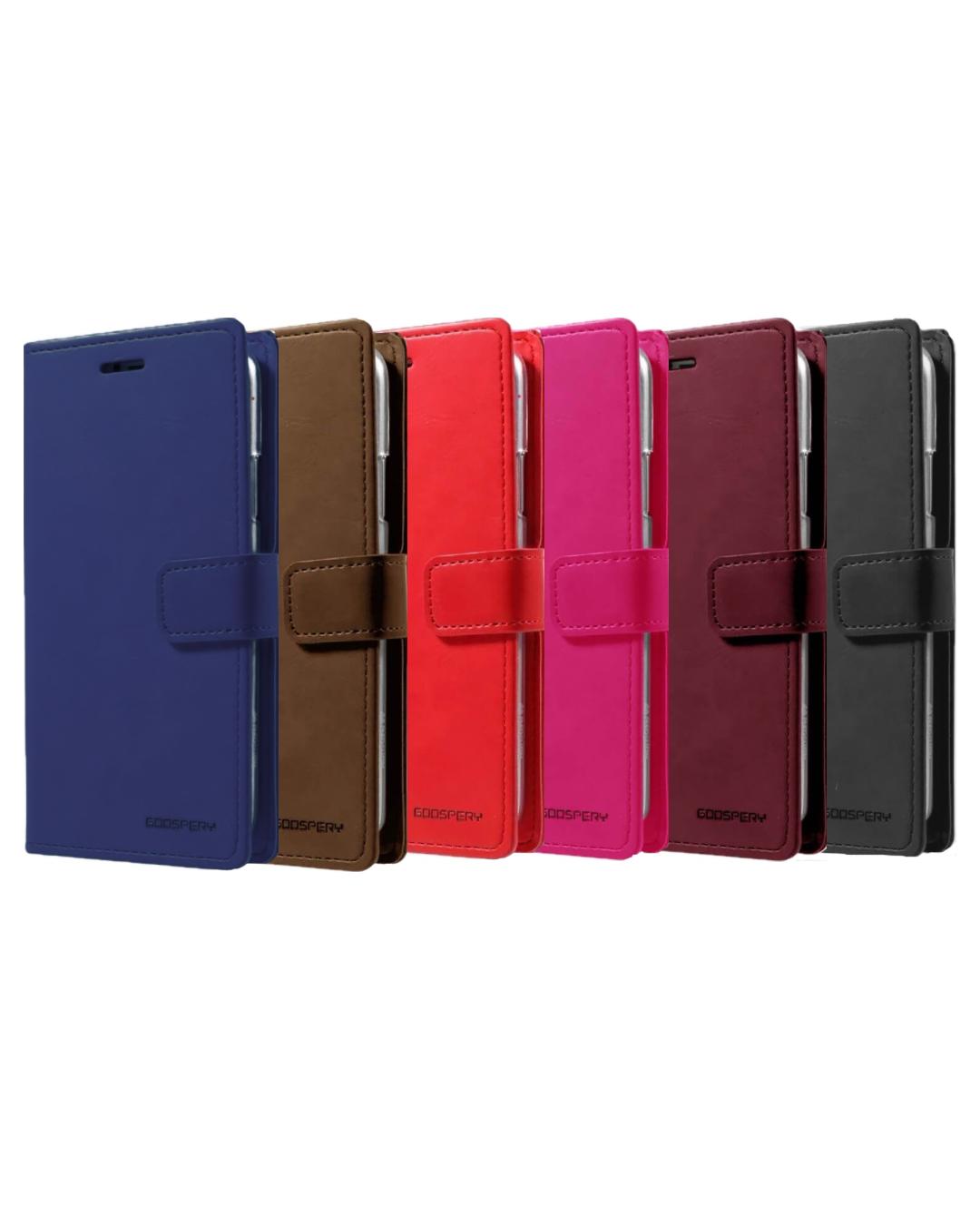 BlueMoon Cases for S Series
