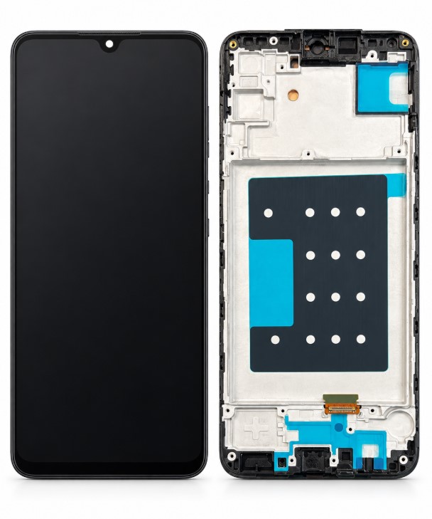 Samsung A16 4G W/F OLED LCD