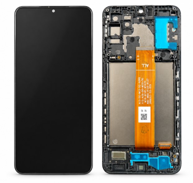 Samsung A32 5G W/F ORG LCD