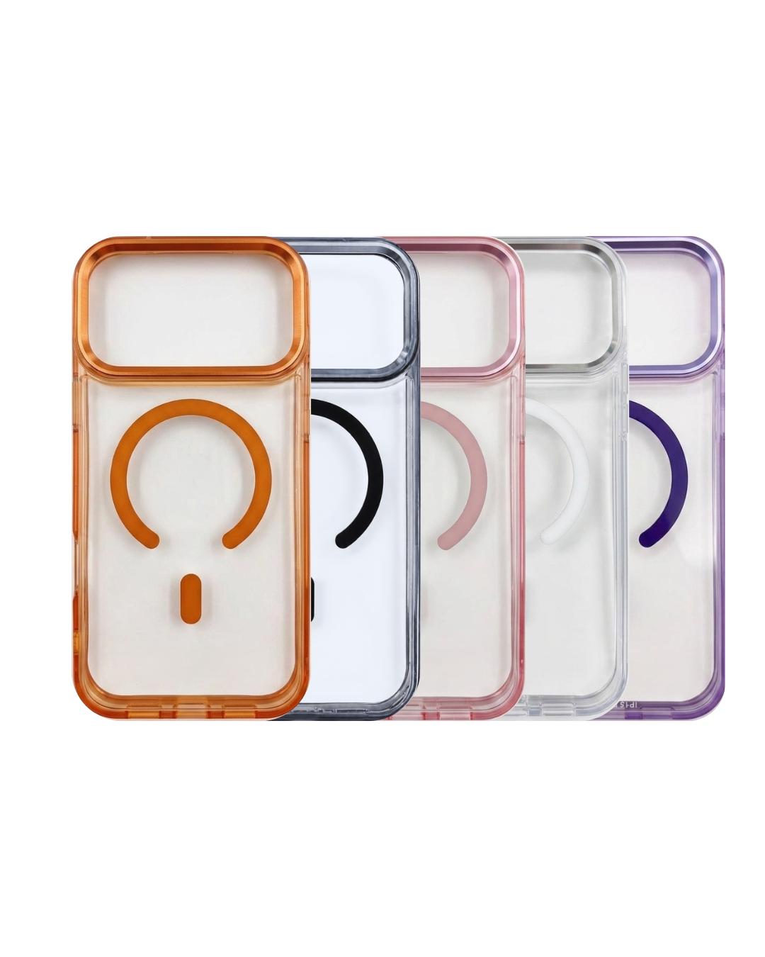 Color Magsafe Case