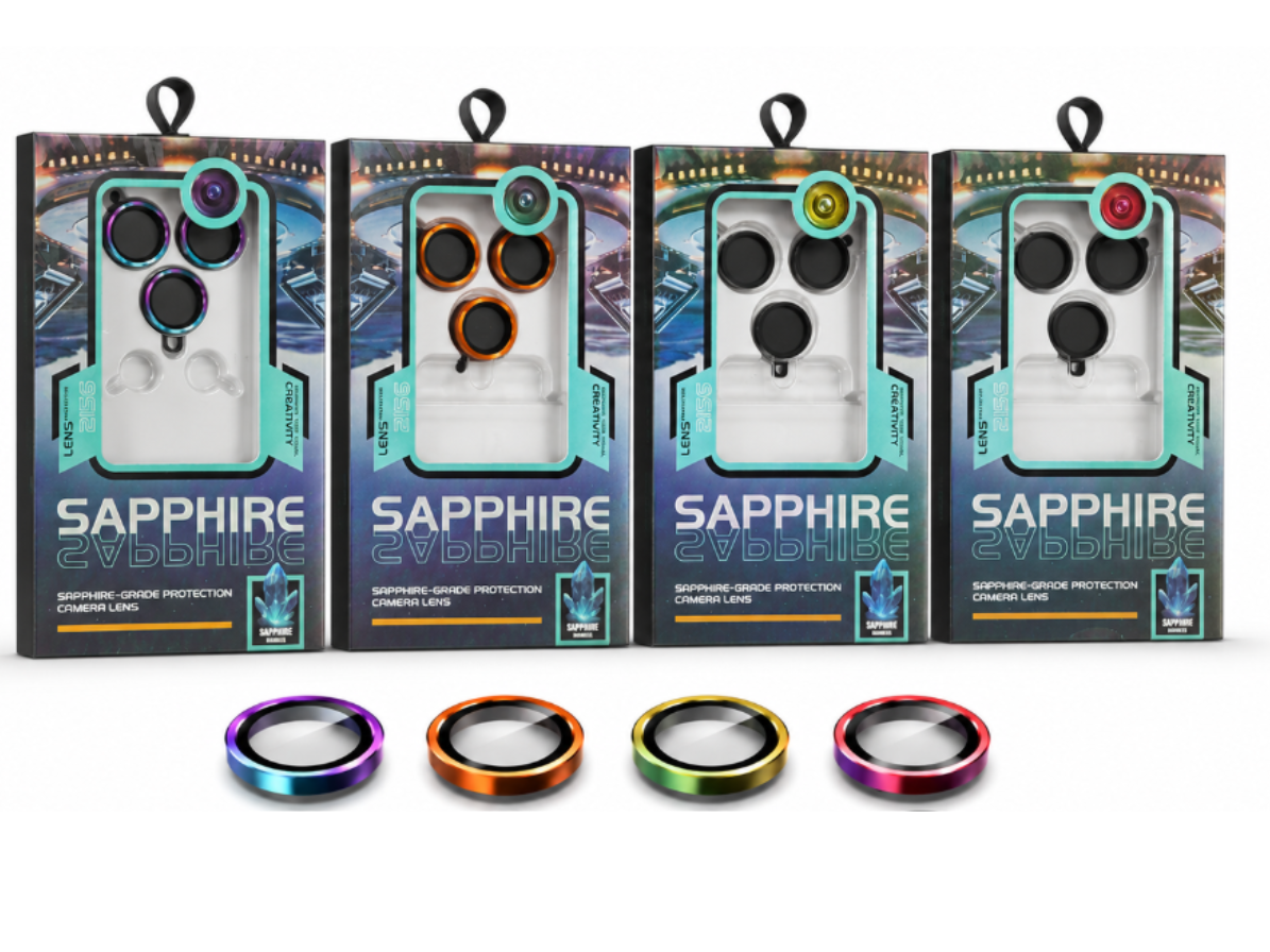 Camera Ring