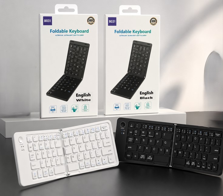 Foldable Keyboard