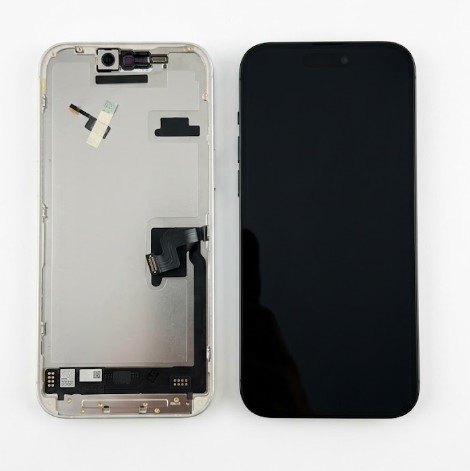 iPhone 16 Pro Soft OLED LCD